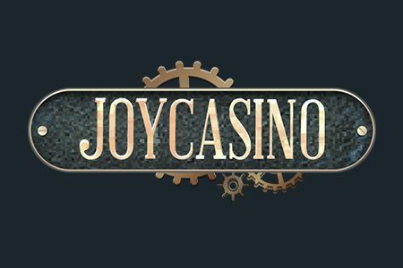 JOYCASINO&nbsp;